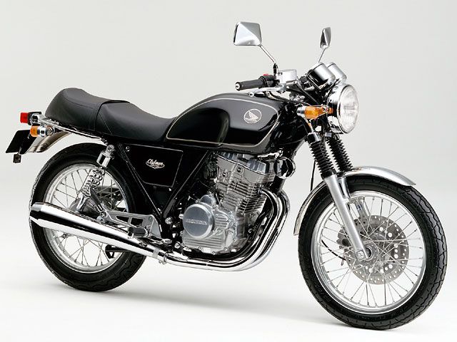 ホンダ（HONDA）1996年 GB250 CLUBMAN・カラーチェンジのカタログ情報 | 沖縄のバイクを探すなら【グーバイク沖縄】