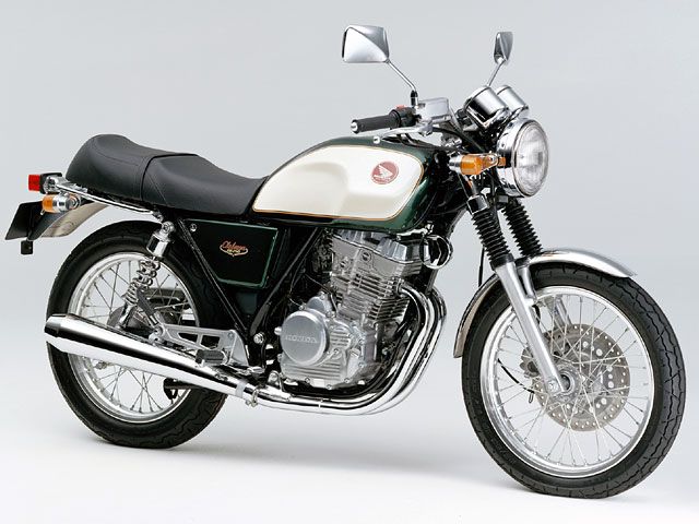 ホンダ（HONDA） GB250クラブマン | GB250 CLUBMANの型式・諸元表