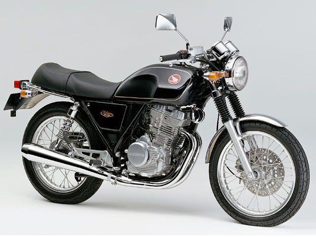 ホンダ（HONDA） GB250クラブマン | GB250 CLUBMANの型式・諸元表・詳しいスペック-バイクのことならバイクブロス