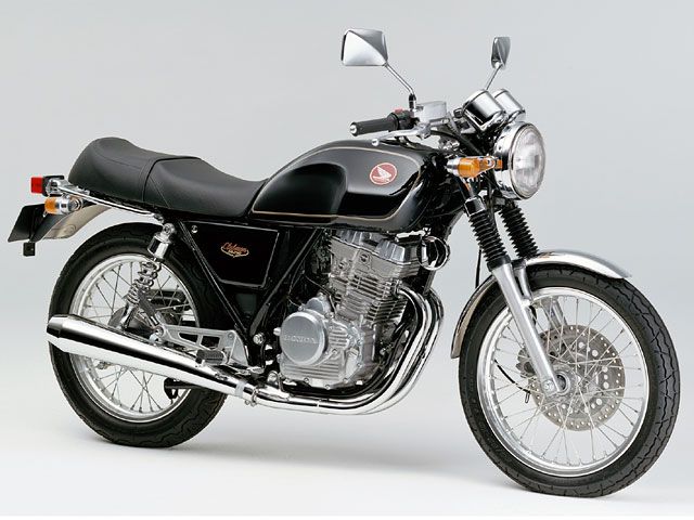 ホンダ（HONDA） GB250クラブマン | GB250 CLUBMANの型式・スペック ...