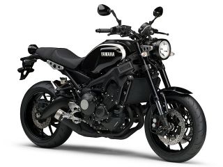 XSR900 純正シート 2018年式 XSR900 純正シート 2018年式 - メルカリ
