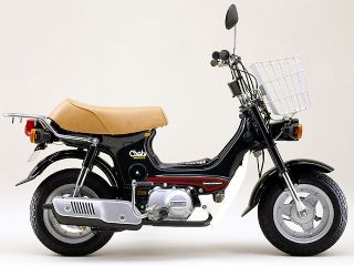 ホンダ(HONDA)1981年 CHALY 50 AT・追加のカタログ情報 | 沖縄 ホンダ(HONDA)1981年 CHALY 50 AT・追加のカタログ情報 | 沖縄