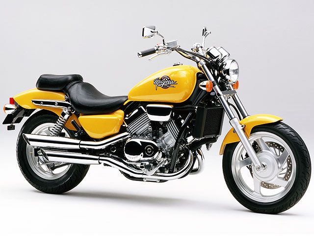 ホンダ Honda マグナ マグナ750 Magnaの型式 諸元表 詳しいスペック バイクのことならバイクブロス