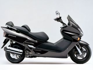 2003年 FORZA Type X