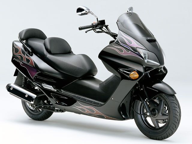 ホンダ（HONDA）2003年 FORZA Type X Special・特別・限定仕様のカタログ情報 | 沖縄のバイクを探すなら【グーバイク沖縄】