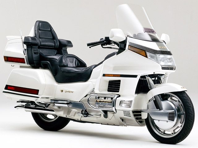 ホンダ（HONDA）1994年 GOLD WING SE・カラーチェンジのカタログ情報 | 沖縄のバイクを探すなら【グーバイク沖縄】 -  オイルフィルターレンチ