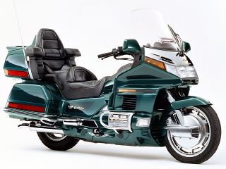 ホンダ（HONDA）1995年 GOLD WING SE 20周年記念車・特別・限定仕様のカタログ情報 | 沖縄のバイクを探すなら【グーバイク沖縄】