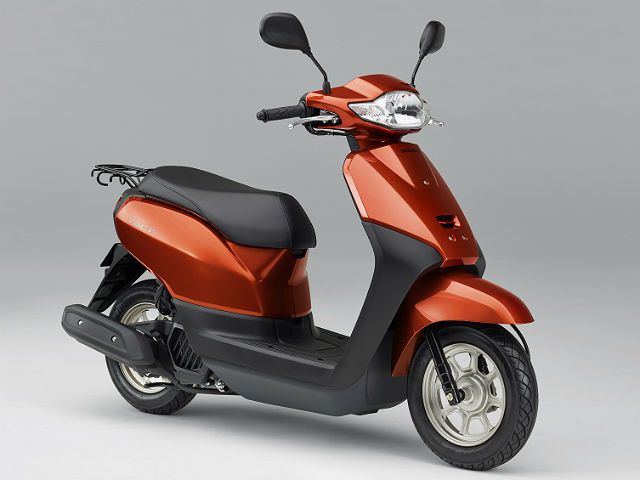 ホンダ（HONDA）2018年 TACT BASICのカタログ情報 | 沖縄のバイクを探すなら【グーバイク沖縄】