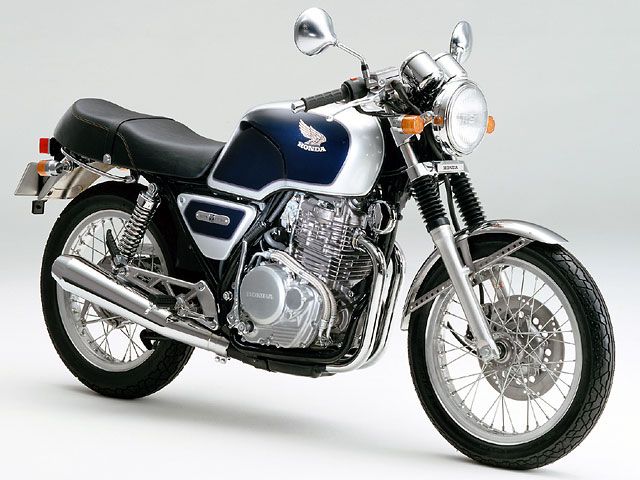 ホンダ（HONDA）1987年 GB400 Special Edition・特別・限定仕様のカタログ情報  沖縄のバイクを探すなら【グーバイク沖縄】