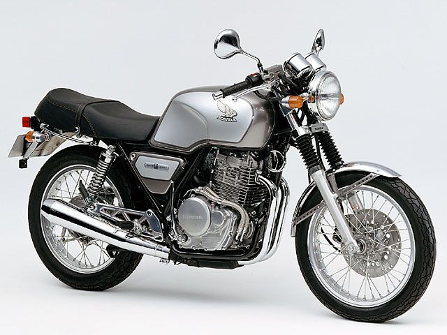 ホンダ（HONDA） GB400TT/マーク2 | GB400TT/Mk2の型式・スペックならバイクブロス