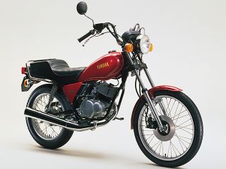 ヤマハ（YAMAHA）1980年 RX50 Special スポークホイール・新登場のカタログ情報 | 沖縄のバイクを探すなら【グーバイク沖縄】