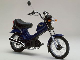 1982年 POPGAL