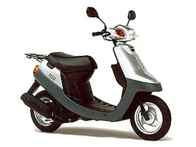 ブランド登録なし ヤマハ ジョグアプリオ JOG APRIO YS50SタイプII バイク用LEDヘッドライト 1個 PH8 T14.7 直流交流両対応 AC/DC 4000ルーメン