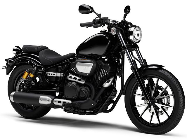 2015年 BOLT R-SPEC ブラックメタリックX（カタログメイン）