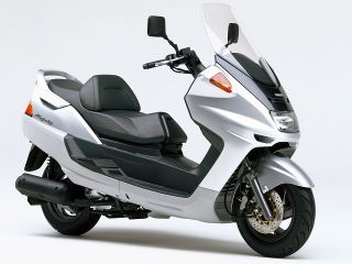 1996年 MAJESTYコンペティションシルバー