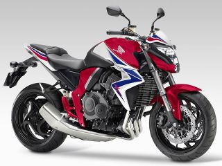2014年 CB1000RTricolour