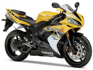 2006年 YZF-R1 SPUS仕様SP
