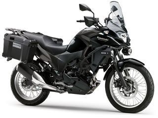 カワサキ（KAWASAKI）2018年 Versys-X 250 TOURER・カラーチェンジのカタログ情報 |  沖縄のバイクを探すなら【グーバイク沖縄】