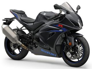 2018年 GSX-R1000