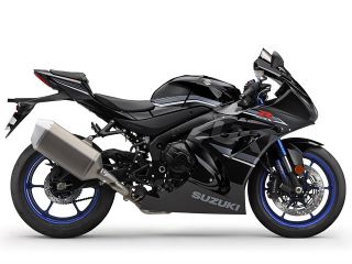 2018年 GSX-R1000R