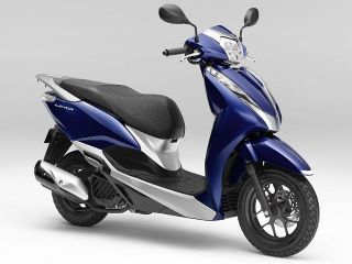 ホンダ（HONDA）2018年 LEAD 125・マイナーチェンジのカタログ情報 | 沖縄のバイクを探すなら【グーバイク沖縄】