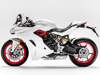 ドゥカティ（DUCATI）2018年 SuperSport Sのカタログ情報 | 沖縄の