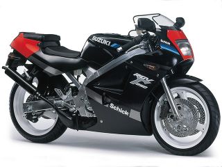 スズキ（SUZUKI）1989年 RGV250Γ・特別・限定仕様のカタログ情報 | 沖縄のバイクを探すなら【グーバイク沖縄】