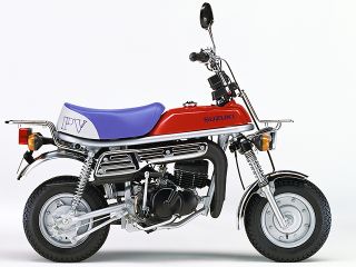 1993年 PV50
