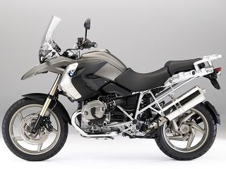 2010年 R1200GS