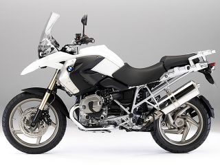 2010年 R1200GS