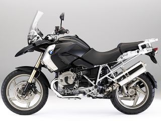 2010年 R1200GS