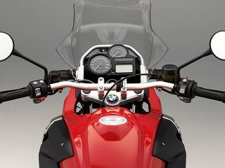 2010年 R1200GS