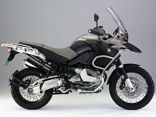 2008年 R1200GS Adventure
