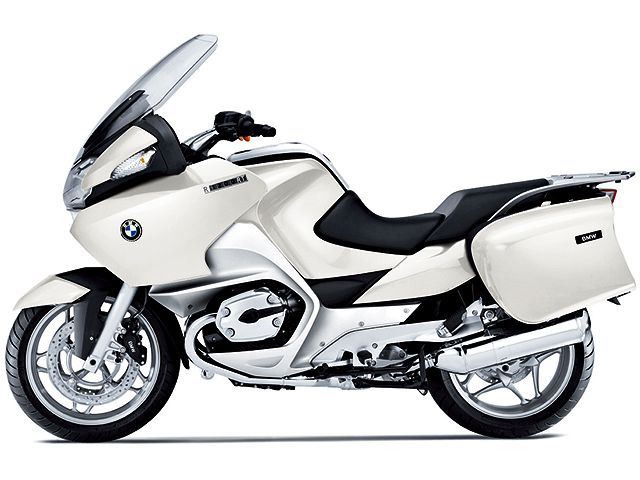 ビーエムダブリュー（BMW）2008年 R1200RT・特別・限定仕様のカタログ情報 | 沖縄のバイクを探すなら【グーバイク沖縄】