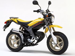 1998年 STREETMAGIC50ⅡマーブルサイエンスイエローNo.3