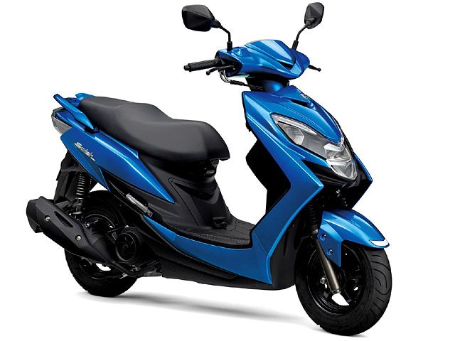 年 SWISH （2017年東京モーターショー 参考出品車）（カタログメイン）