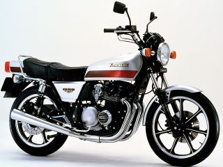 1/12 カワサキ KZ400E Z400FX '81｜株式会社 青島文化教材社