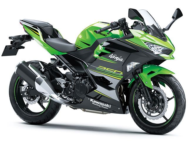 カワサキ（KAWASAKI）2018年 Ninja 250 KRT Edition・特別・限定仕様のカタログ情報 |  沖縄のバイクを探すなら【グーバイク沖縄】