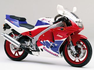 カワサキ（KAWASAKI）1993年 ZXR250のカタログ情報 | 沖縄のバイクを探すなら【グーバイク沖縄】