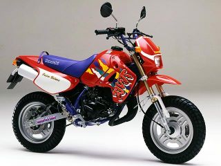 1996年 KSR-Ⅰ