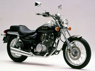 1997年 ELIMINATOR