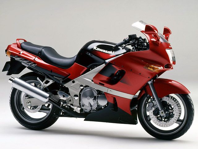 カワサキ（KAWASAKI）1999年 ZZR400のカタログ情報 | 沖縄のバイクを探すなら【グーバイク沖縄】