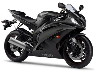 2013年 YZF-R6
