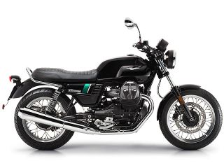 2019年 V7 Ⅲ Special