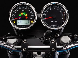 2019年 V7 Ⅲ Special