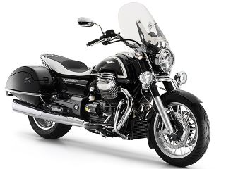 2018年 California 1400 Touring