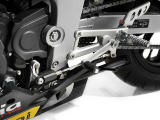 2012年 RS4 125 REPLICA