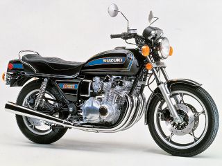 1980年 GS1000G