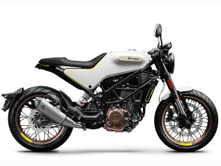2018年 VITPILEN 401