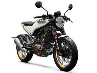 2018年 VITPILEN 401